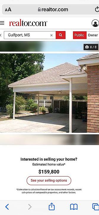 1st image of 2649 Palmer Dr