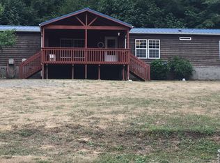 5336 Sams Creek Rd, Toledo, OR 97391