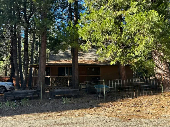 8278 Stellar Dr, Shingletown, CA 96088