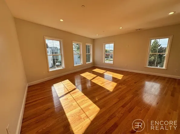 11 Dana Ave #6, Hyde Park, MA 02136