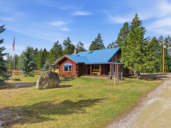 184 Lone Fox Trl, Kalispell, MT 59901
