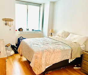 Rented by NY Living Solutions