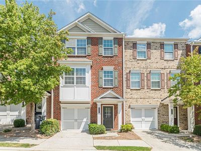 2141 Meadow Peak Rd, Duluth, GA, 30097
