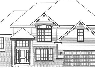 120 Barton Creek Dr, Perrysburg, OH 43551