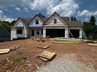109 River Ridge Walk, Monroe, GA 30656