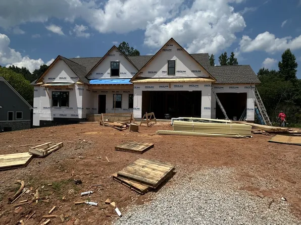 109 River Ridge Walk, Monroe, GA 30656