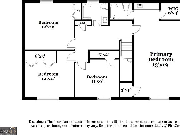 2nd image of 4503 Woodland Forest Dr