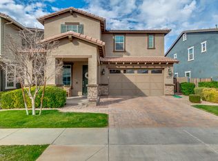 4280 E Rawhide St, Gilbert, AZ 85296