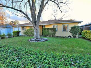 1009 Amberwood Rd, Sacramento, CA 95864