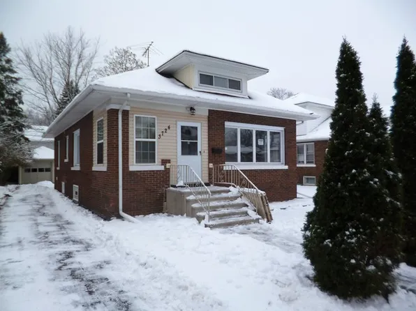 3724 217th St, Matteson, IL 60443