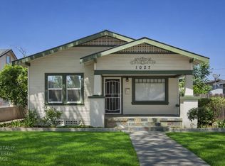 1027 W 21st St, Merced, CA 95340