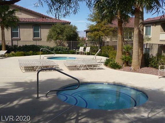 2nd image of 3574 Desert Cliff St Unit 203