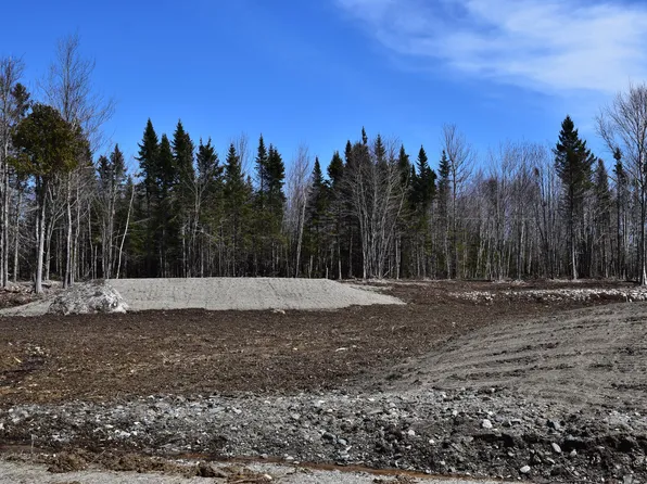 0 Tamarac Road, Ellsworth, ME 04605