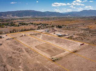 4947 N Lund Hwy, Cedar City, UT 84721
