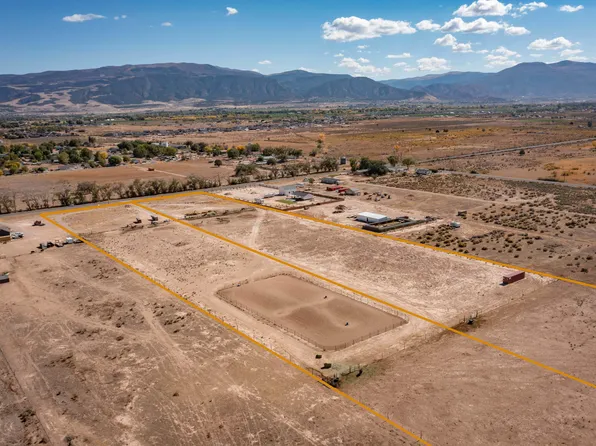 4947 N Lund Hwy, Cedar City, UT 84721