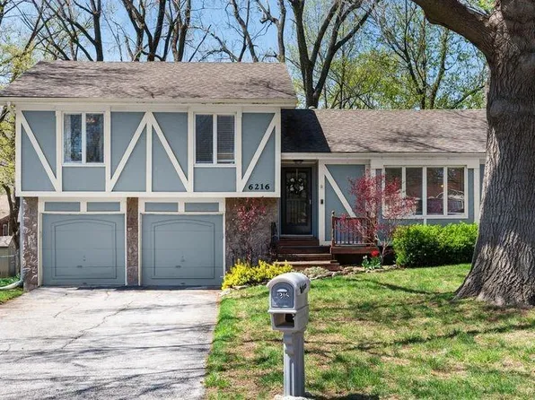 6216 Albervan St, Shawnee, KS 66216