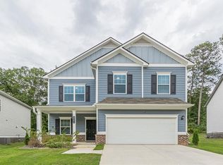 9061 Jim Purcell Dr, Covington, GA 30014