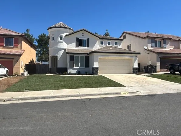 1428 Redwood St, Beaumont, CA 92223