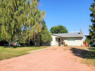 1483 Weeping Willow Ln, Sheridan, WY 82801