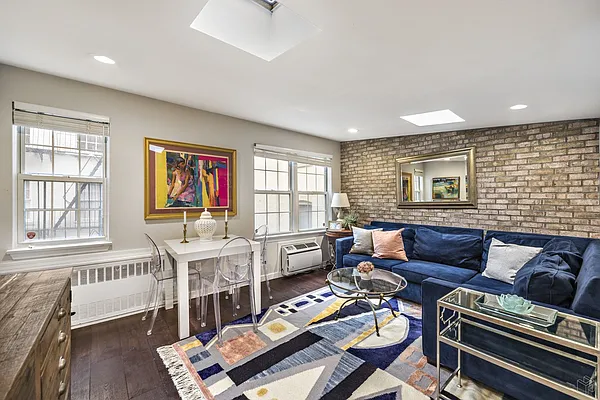 Sold by Halstead Real Estate | media 8