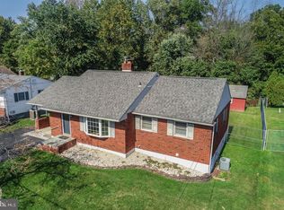 34 Millwright Dr, Newark, DE 19711