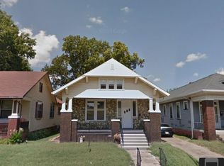 842 Bellemeade Ave, Evansville, IN 47713