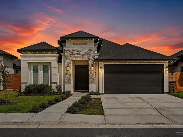 2729 E Conroe Rd, Edinburg, TX 78542