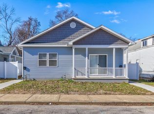 1207 Culver Dr, Evansville, IN 47713