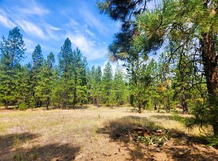 1866K Northport Flat Creek Rd, Kettle Falls, WA 99141