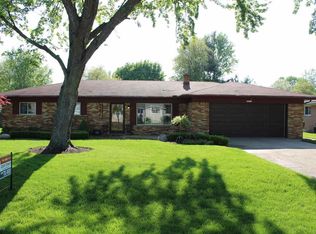48750 Bluebird Dr, Shelby Township, MI 48317
