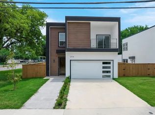 2902 Jim St, Dallas, TX 75212