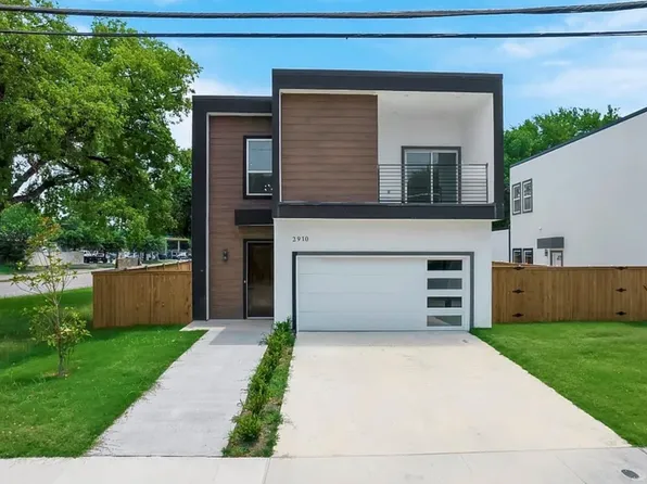 2902 Jim St, Dallas, TX 75212