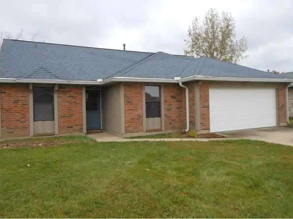 6214 Shull Rd, Dayton, OH 45424