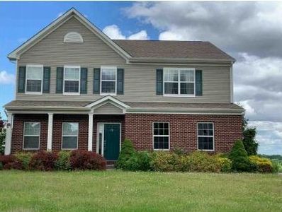 21 Hill View Dr, Florida, NY, 10921