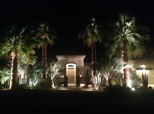 14 Corte Del Sol, Rancho Mirage, CA 92270