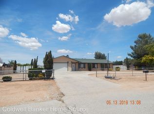 22748 Nalatapa Rd, Apple Valley, CA 92307