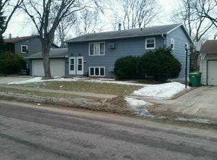 2903 E Klondike Trl, Sioux Falls, SD 57103