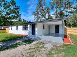 10016 N 10TH STREET, TAMPA, FL 33612