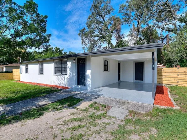 10016 N 10TH STREET, TAMPA, FL 33612