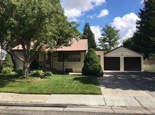 1755 S Avocet Dr, Ammon, ID 83406