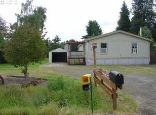 26190 S Bolland Rd, Canby, OR 97013