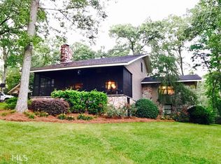 50 Apache Trl, Cartersville, GA 30120