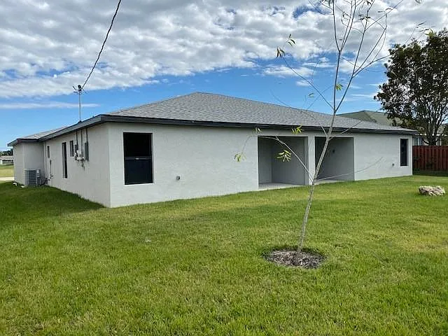 3 bed, 1275 sqft, $1,750 — Photo 3