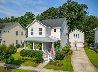 2419 Jasper Patterson Dr, Johns Island, SC 29455