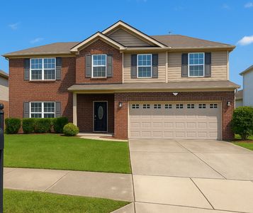 4412 Luke Dr, Antioch, TN, 37013