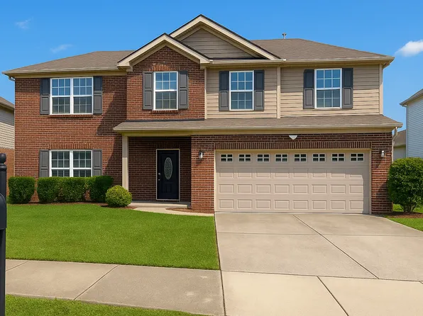 4412 Luke Dr, Antioch, TN 37013