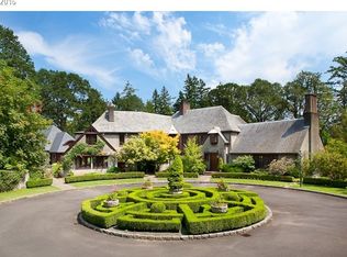 1837 S Greenwood Rd, Portland, OR 97219