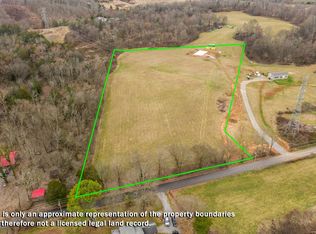 Reed Rd, Greeneville, TN 37745