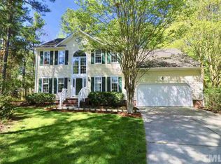 106 Ledford Ct, Durham, NC 27713
