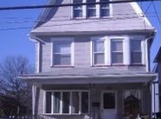 465 Carey Ave, Wilkes Barre, PA 18702